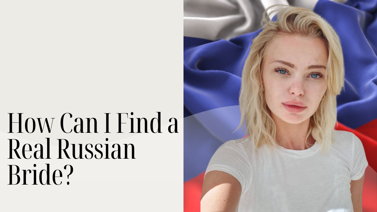 russian bride